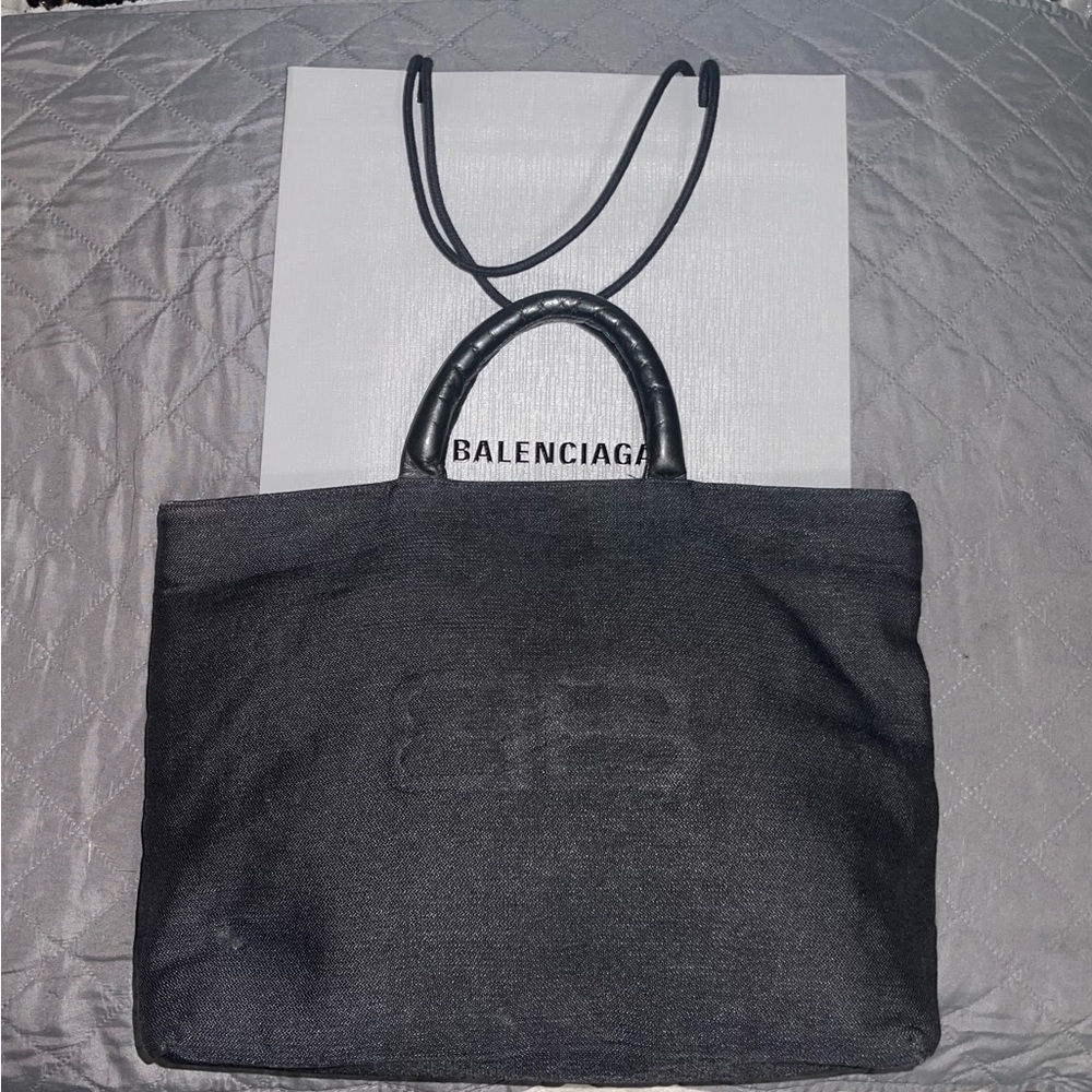 Balenciaga Tote Bag